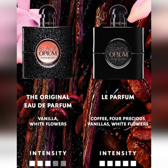 Freshie-YSL-Black Opium ORIGINAL-Air Freshener-MANY FRAGRANCES AVAILABLE!! - Picture 6 of 8